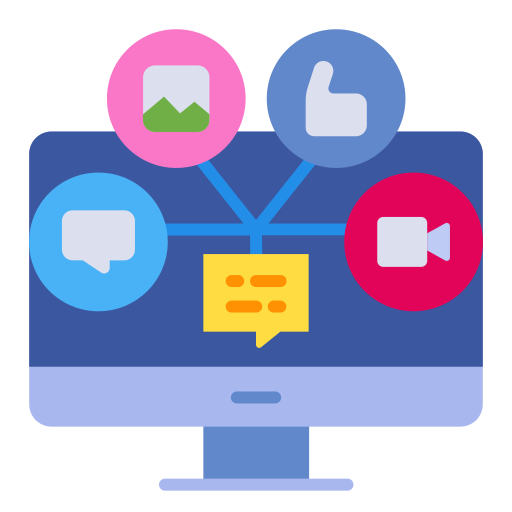 Best Digital Marketing Online Course in India & Certificate icon